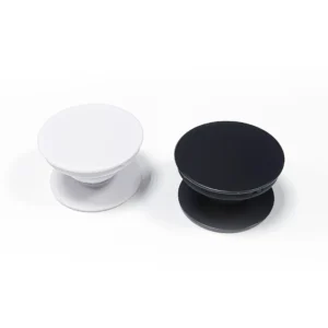 Pop socket round