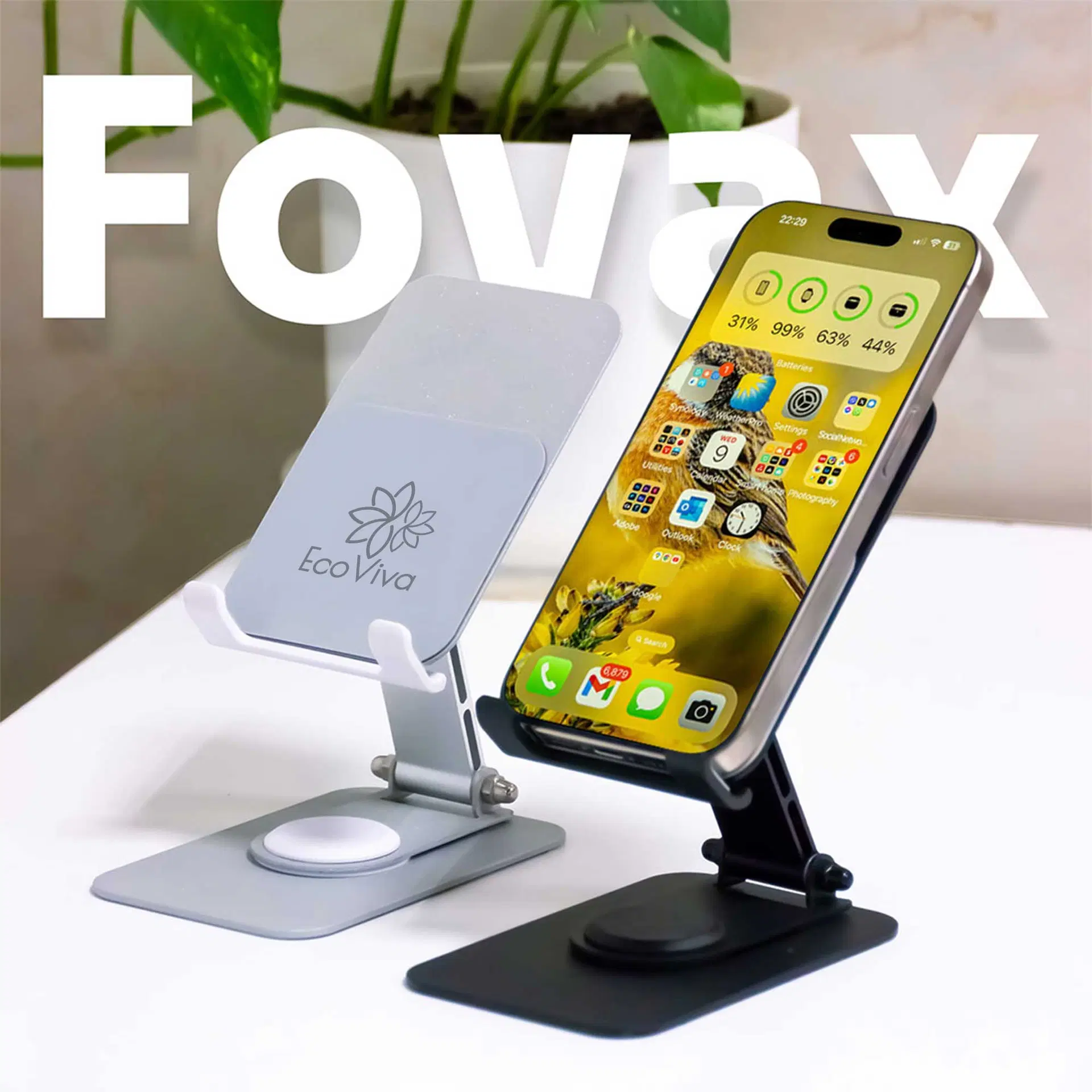 Mobile Holder - Image 5