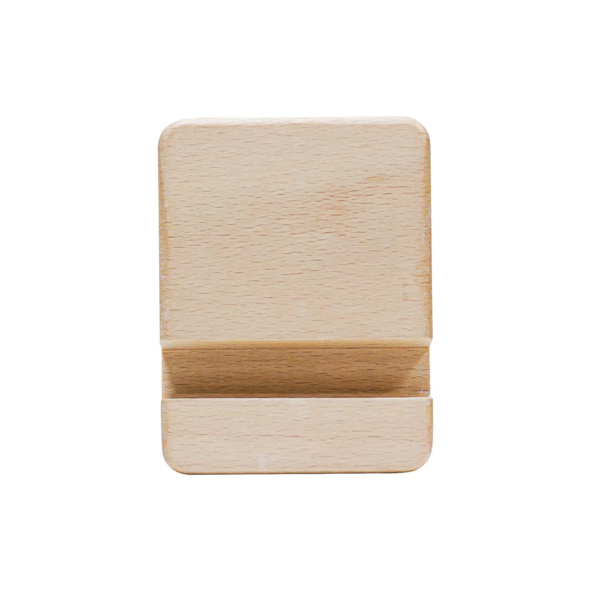 Bamboo Mobile Stand - Image 2