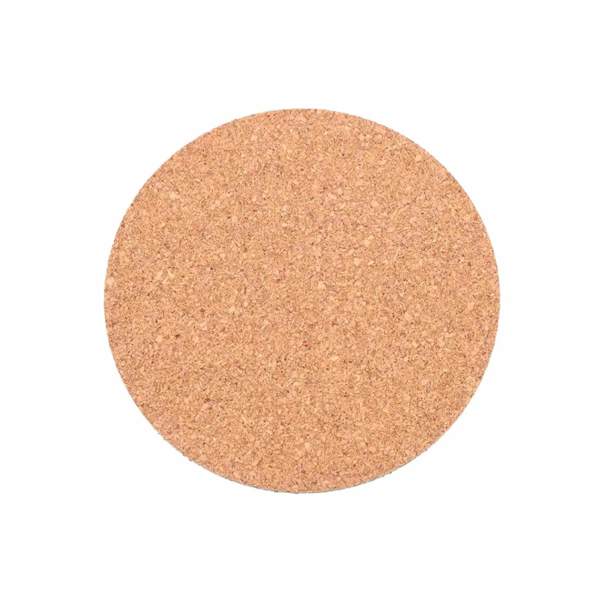 Cork Sublimation Coaster - Image 4