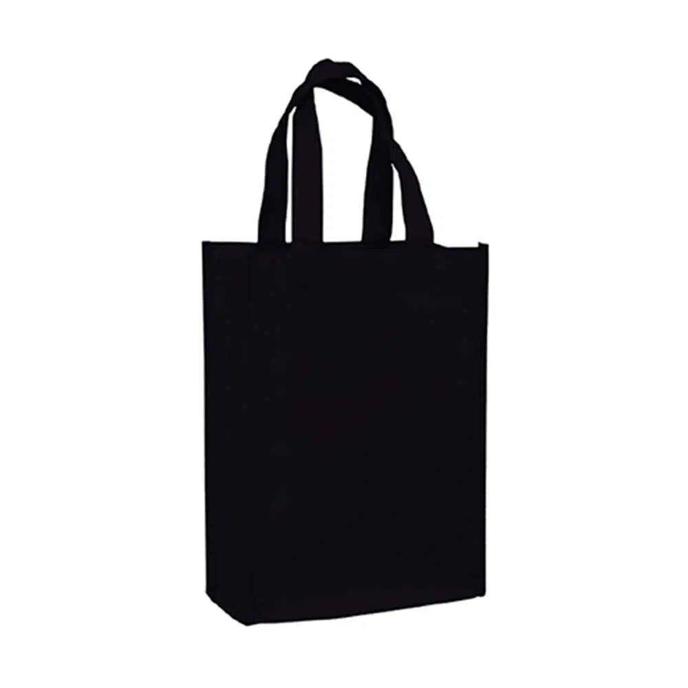 Vertical Non woven Bag A4 - Image 5