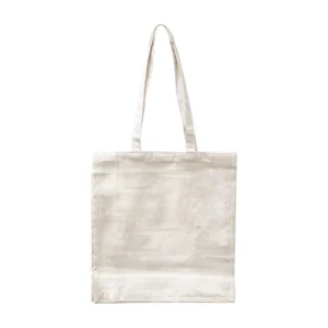 Cotton Canvas Bag