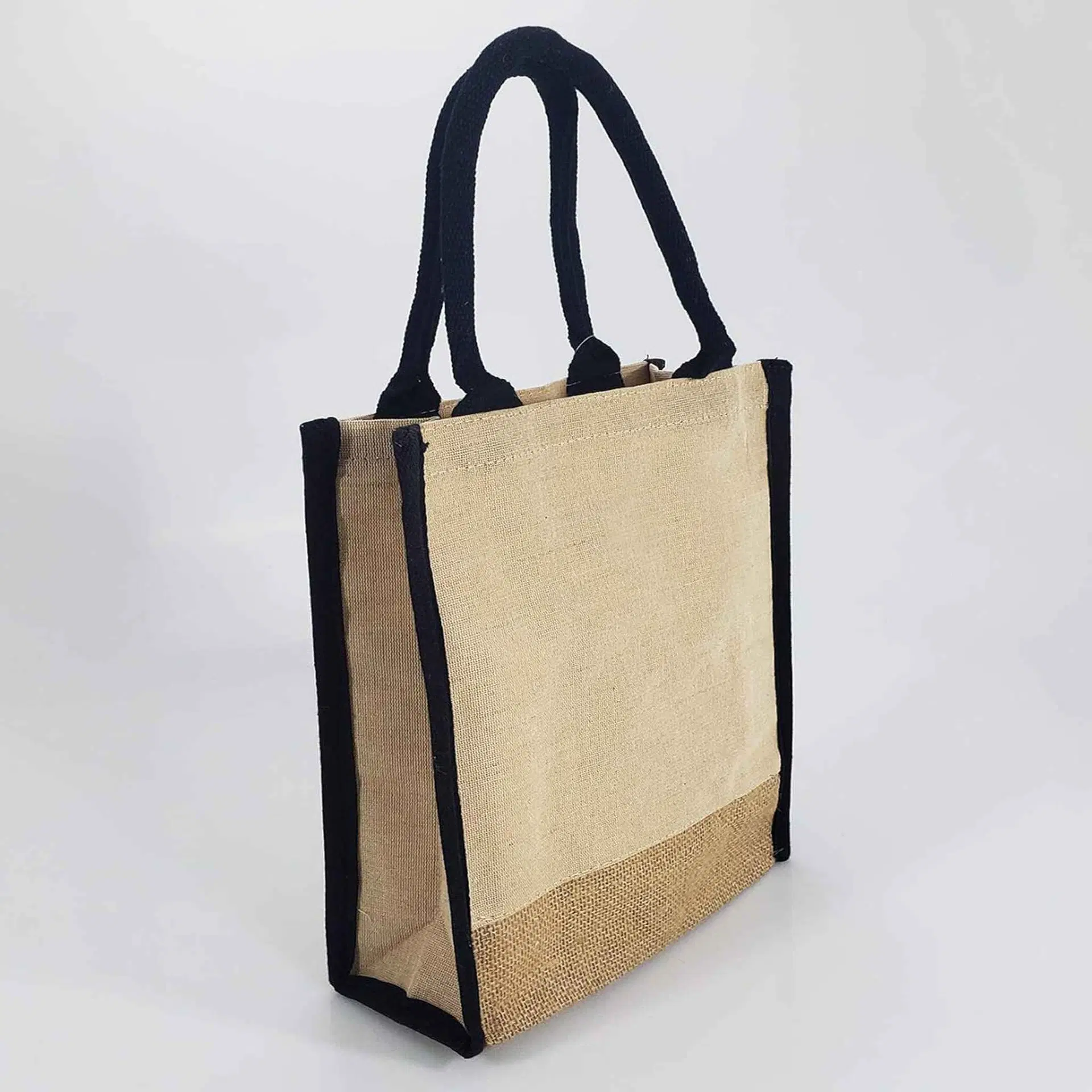 Juco Laminated bag with velcro - Image 4
