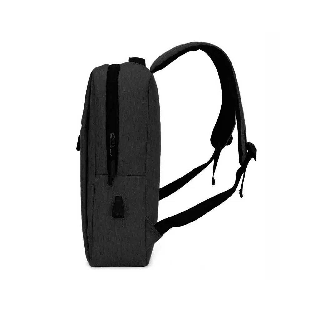 Backpack with USB Charging Point - Image 4