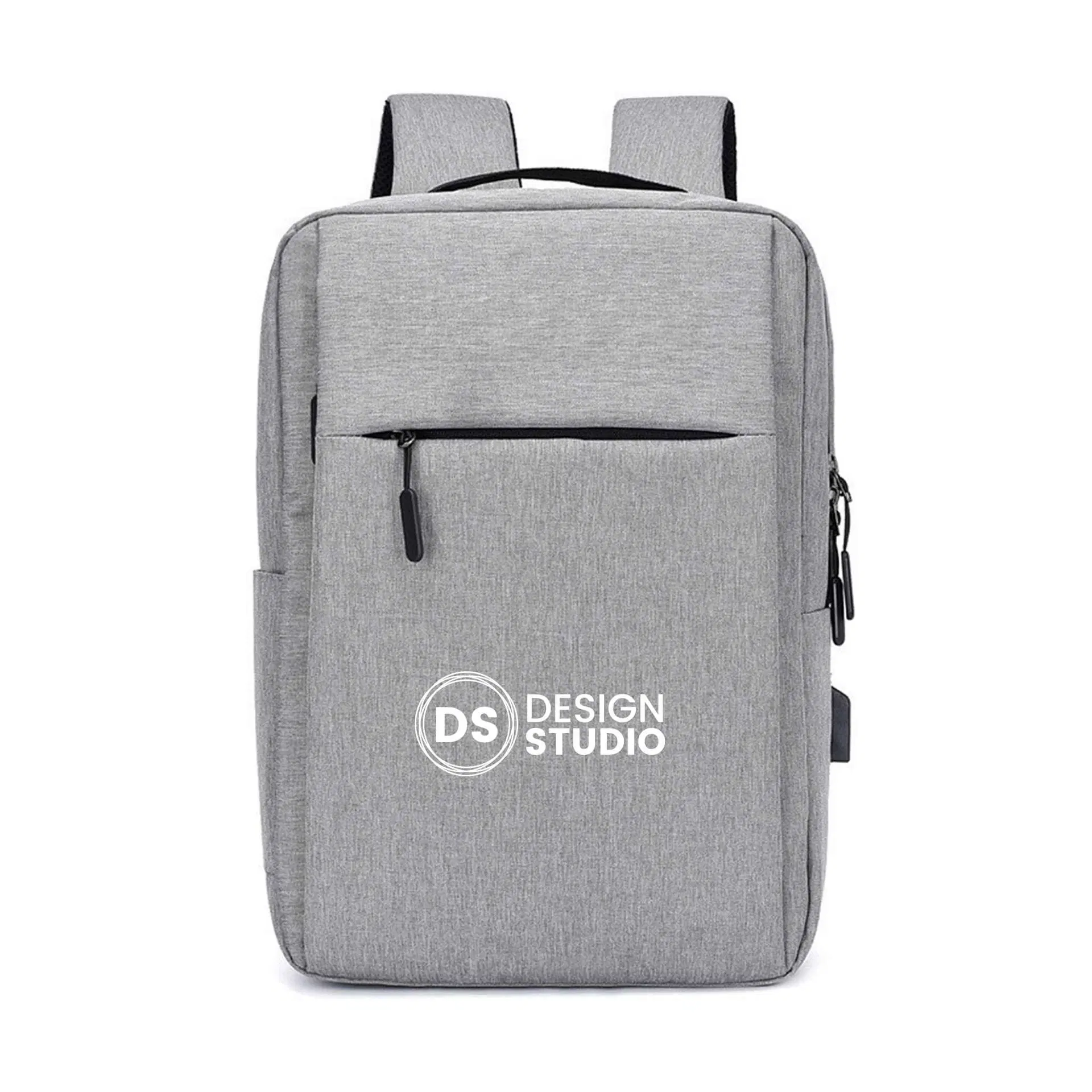 Backpack with USB Charging Point - Image 7