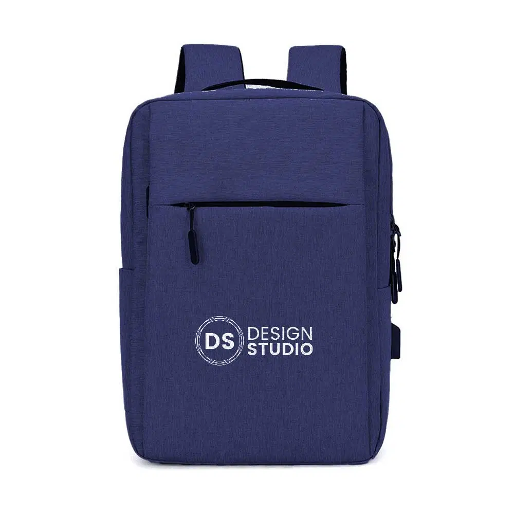 Backpack with USB Charging Point - Image 11