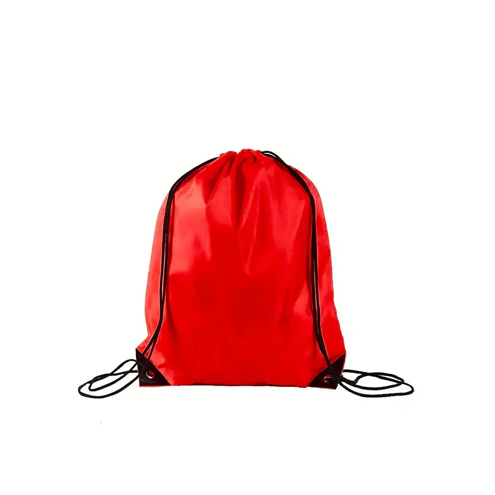 Non Woven String Bag - Image 5