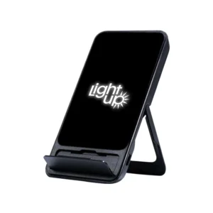 2 in 1 Wireless Charger and Holder