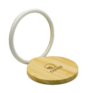 Wireless Charger With Led Light