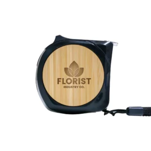 Bamboo Measuring Tape