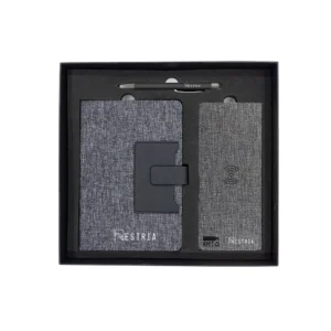 RPET Giftset with Metal Pen