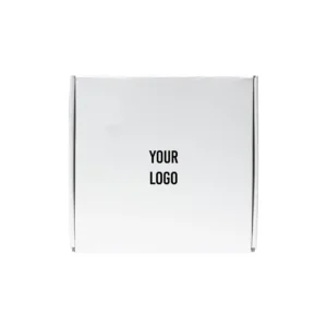 3 in 1 Premium Corrugated Gift Box White