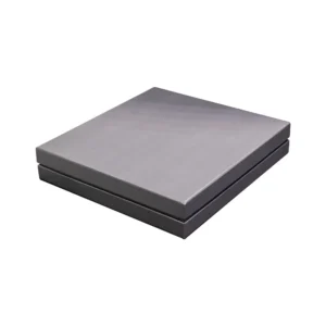 Black Packaging Gift Box