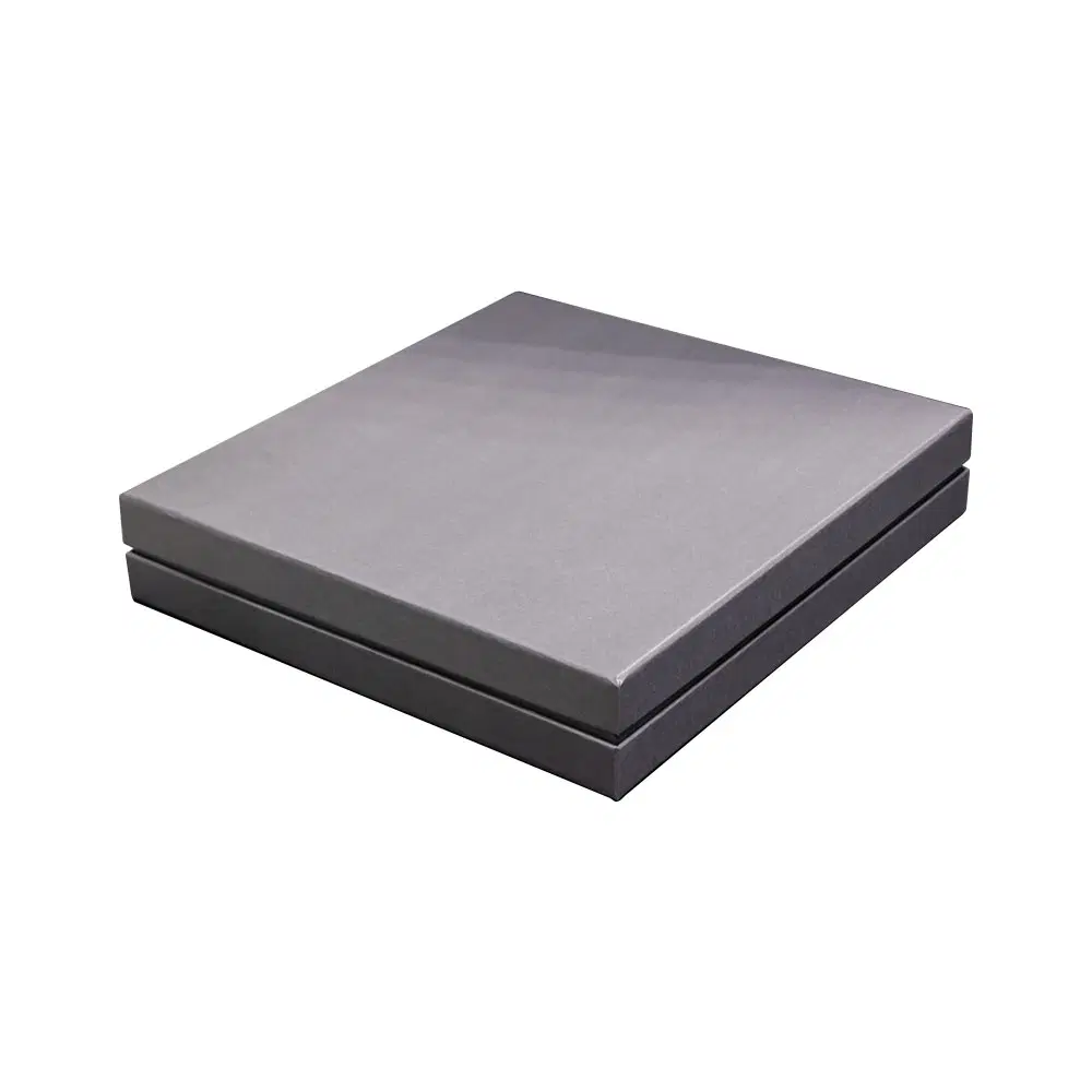 Black Packaging Gift Box