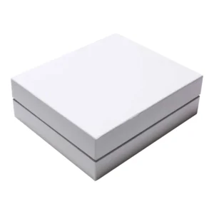 Gift Box White