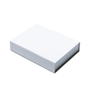 White Giftbox