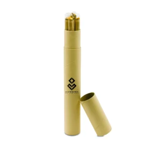 Eco Friendly Pencil set With Seeds