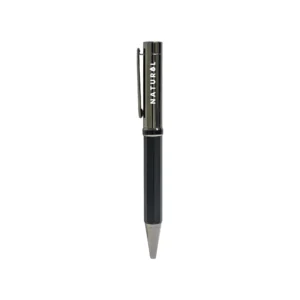 Metal Pen with Stylish Barrel