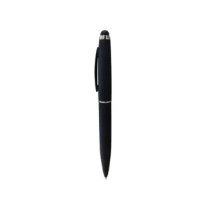 Metal pen with stylus Matt finish
